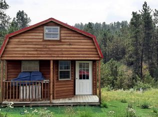 Nhn Boulder Canyon Ln #BLK-9, Hysham, MT 59038
