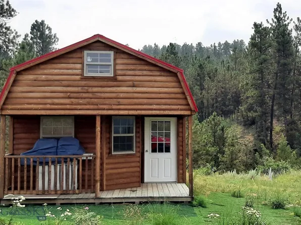 Nhn Boulder Canyon Ln #Blk-9, Hysham, MT 59038