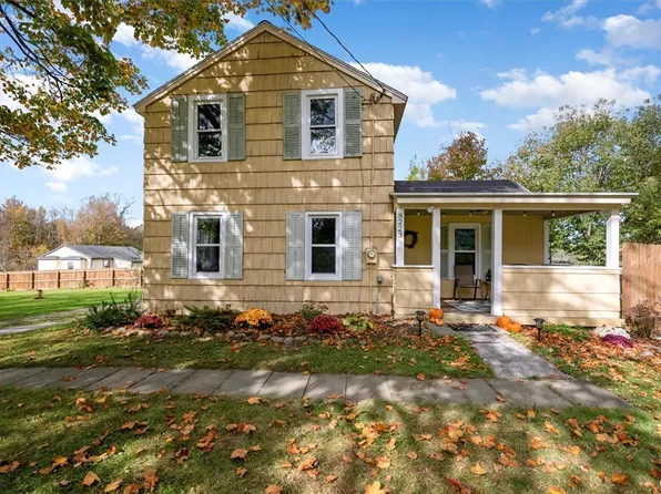 8223 Indian Hill Rd, Manlius, NY 13104