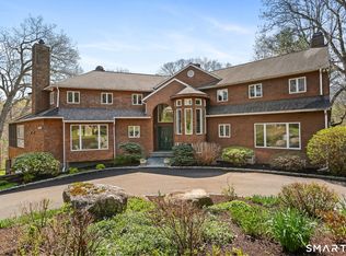 32 Buttonball Lane, Weston, CT 06883