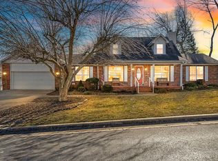 177 Avon Ln, Branson, MO 65616