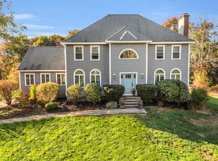 193 Gray St, North Andover, MA 01845