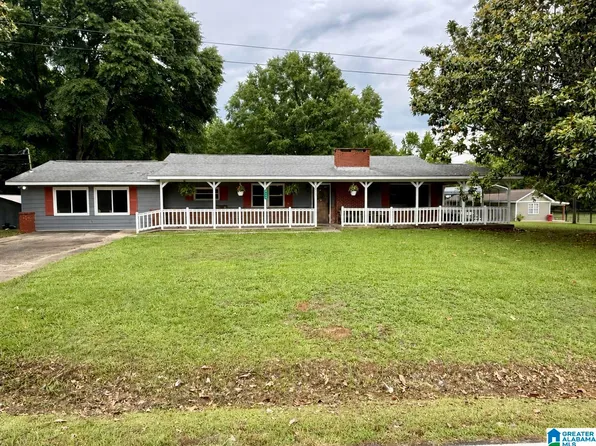 8495 Tate Mill Rd, Dora, AL 35062