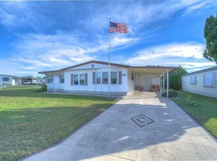 4928 Blanco Dr, Zephyrhills, FL 33541