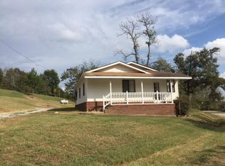113 Parkview Rd, Warm Springs, AR 72478