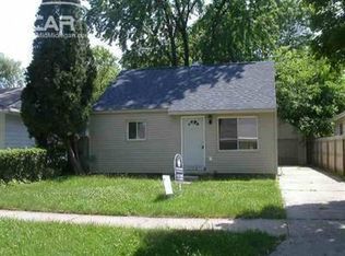 3001 Stevenson St, Flint, MI 48504