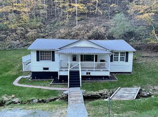 2199 Finney Rd, Honaker, VA 24260