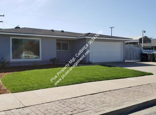 3943 Hillview Rd, Santa Maria, CA 93455
