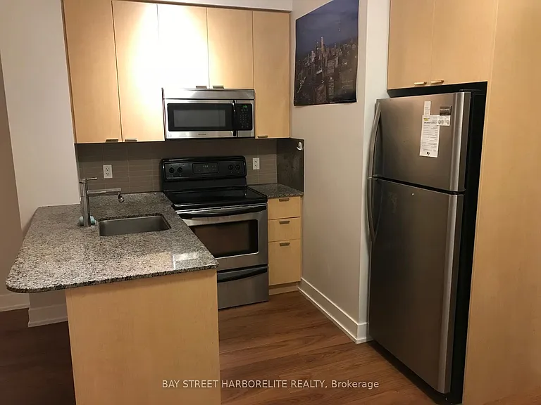 23 Sheppard Ave E #2507 — Photo 4