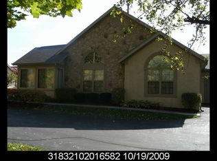 8480 Stonewoods Ln, Powell, OH 43065