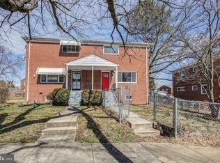 4332 23rd Pl, Temple Hills, MD 20748