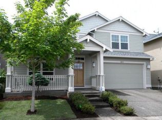 14872 SW Citrine Loop, Beaverton, OR 97007