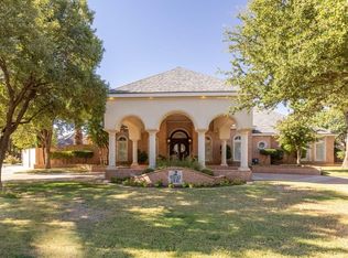 2 Heritage Ct, Andrews, TX 79714