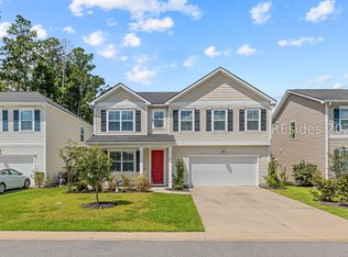 77 Mainland Lakes Drive, Bluffton, SC 29910