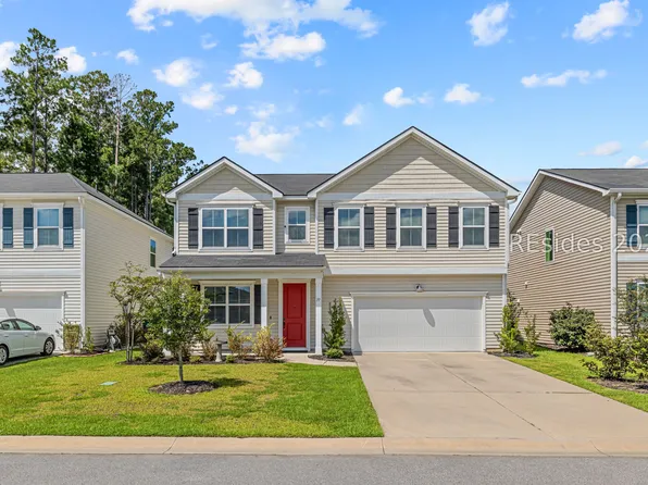 77 Mainland Lakes Drive, Bluffton, SC 29910