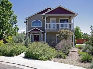 1110 Alexander Ct, Fruita, CO 81521