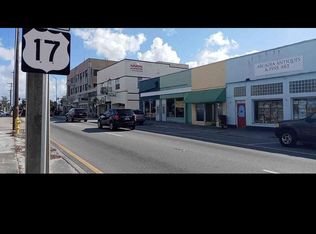 33 W Magnolia St, Arcadia, FL 34266