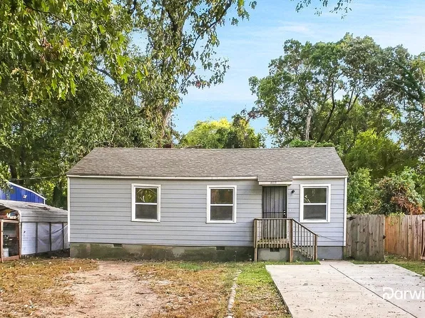 4113 Willowview Ave, Memphis, TN 38111