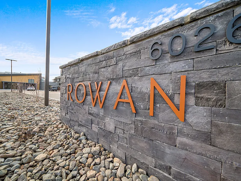 Rowan — Photo 44