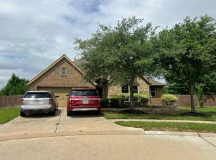 6206 Orange Blossom Ln, Rosenberg, TX 77471