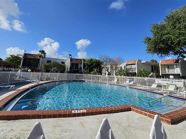 8701 SW 141st St #B8 — Photo 7