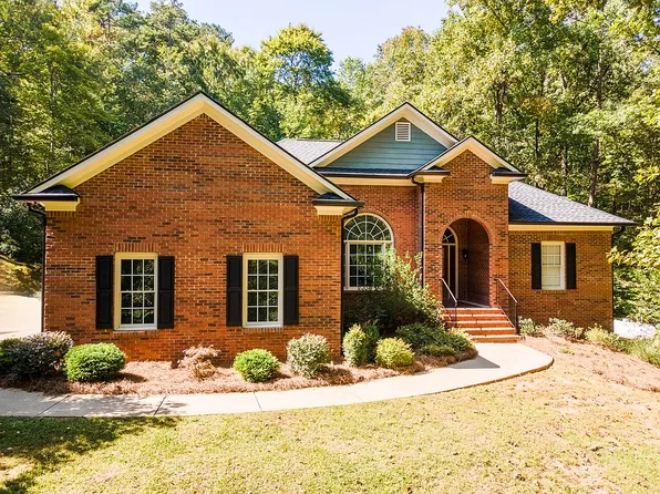 88 Lakeside Trl, Cartersville, GA 30120