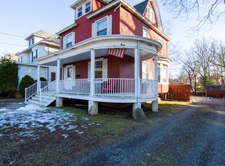 24 W Union Ave, Bound Brook, NJ