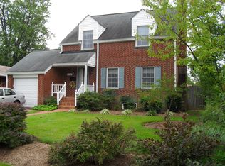 5728 2nd St S, Arlington, VA 22204