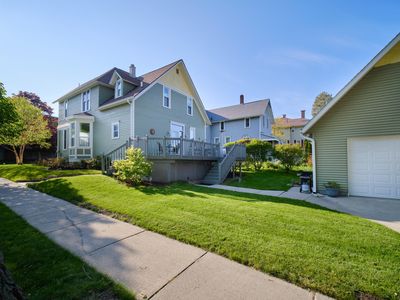 545 Maple St, Manistee, MI, 49660