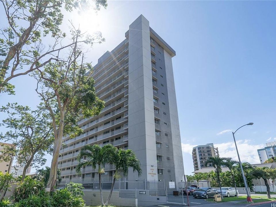 1st image of 757 Kinalau Pl APT 901