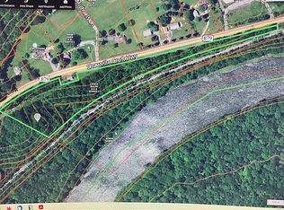 Shawville Croft Hwy, Clearfield, PA 16830