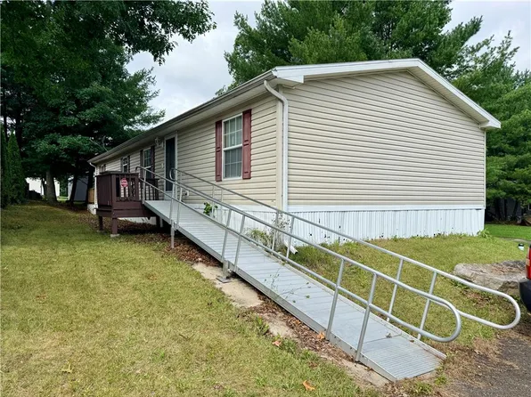 212 Hope Dr, New Ringgold, PA 17960