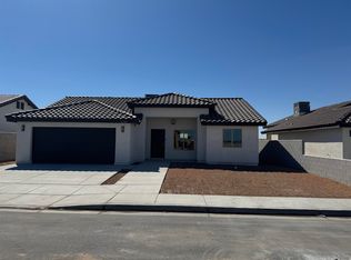10838 E 45th St, Yuma, AZ 85367