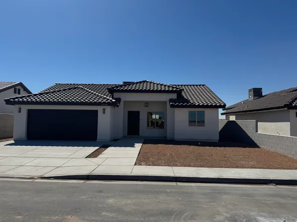 10829 E 45th Ln, Yuma, AZ 85367