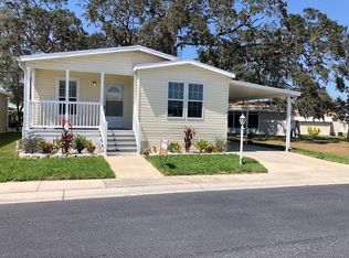 1932 Chris Dr, Tarpon Springs, FL 34689