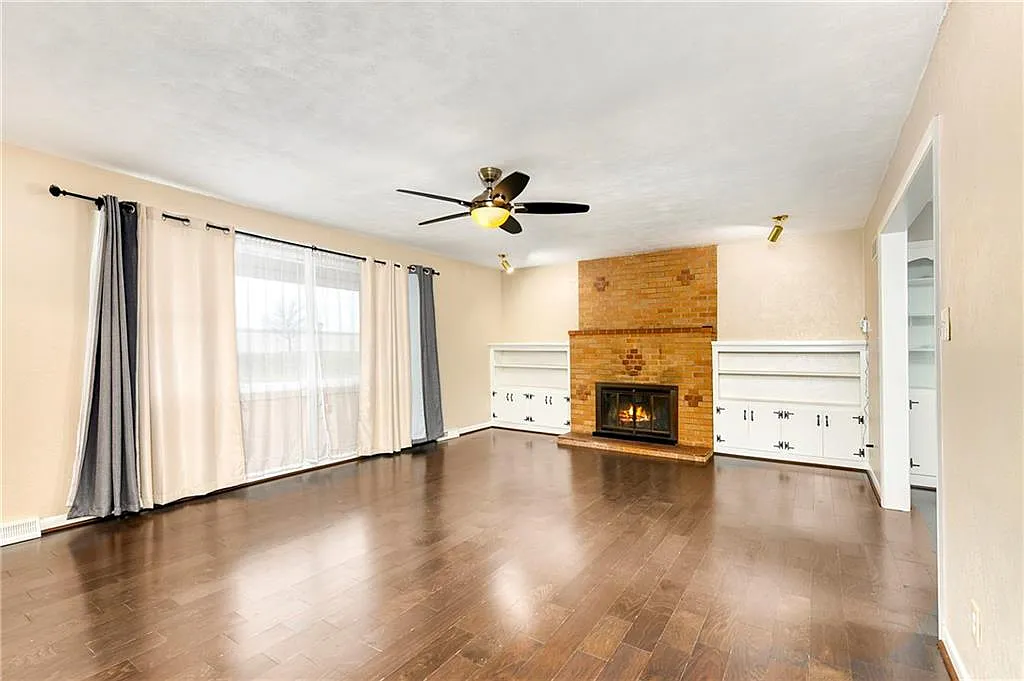 5647 Antioch Road - 1 — Photo 1