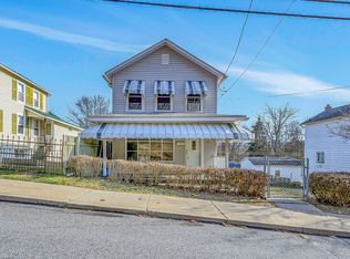 104 River St, Nanticoke, PA 18634