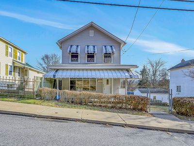 104 River St, Nanticoke, PA, 18634