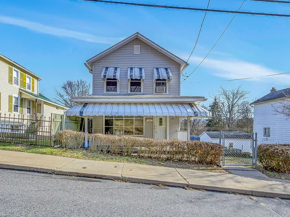 104 River St, Nanticoke, PA 18634