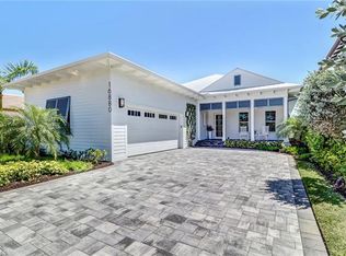 16880 Brightling Way, Naples, FL 34110