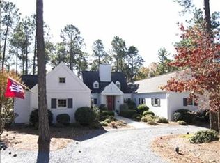 71 Pinewild Dr, Pinehurst, NC 28374