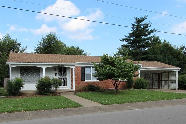 1st image of 1216 S Saint James Blvd