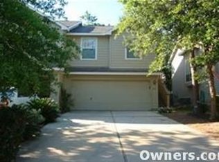 290 Sentry Maple Pl, Spring, TX 77382