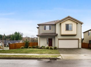 1499 Van Sickle Ave, Buckley, WA 98321