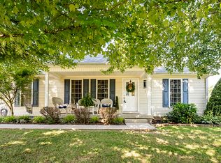 137 Northridge Rd, Stanford, KY 40484