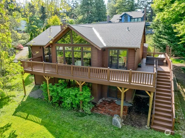 16522 NE 44th Way, Redmond, WA 98052