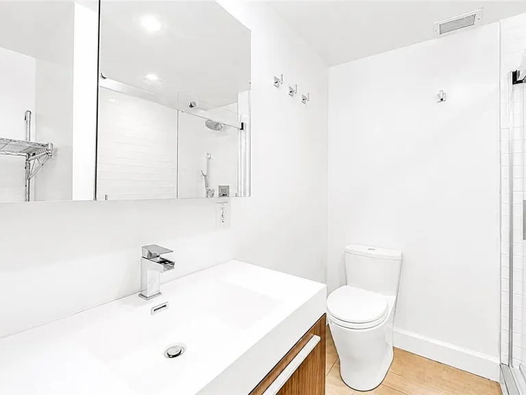 2170 Century Park E #1601 — Photo 12