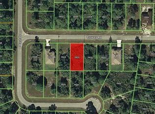 107 Flower Rd, Rotonda West, FL 33947