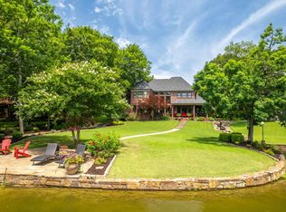 34 Stonegate Shores Dr, Hot Springs, AR 71913