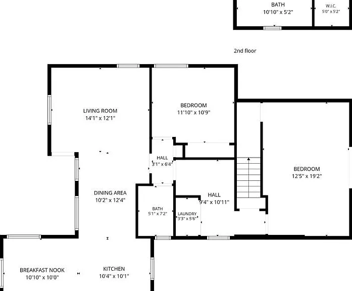 1629 Kendall Dr — Photo 2